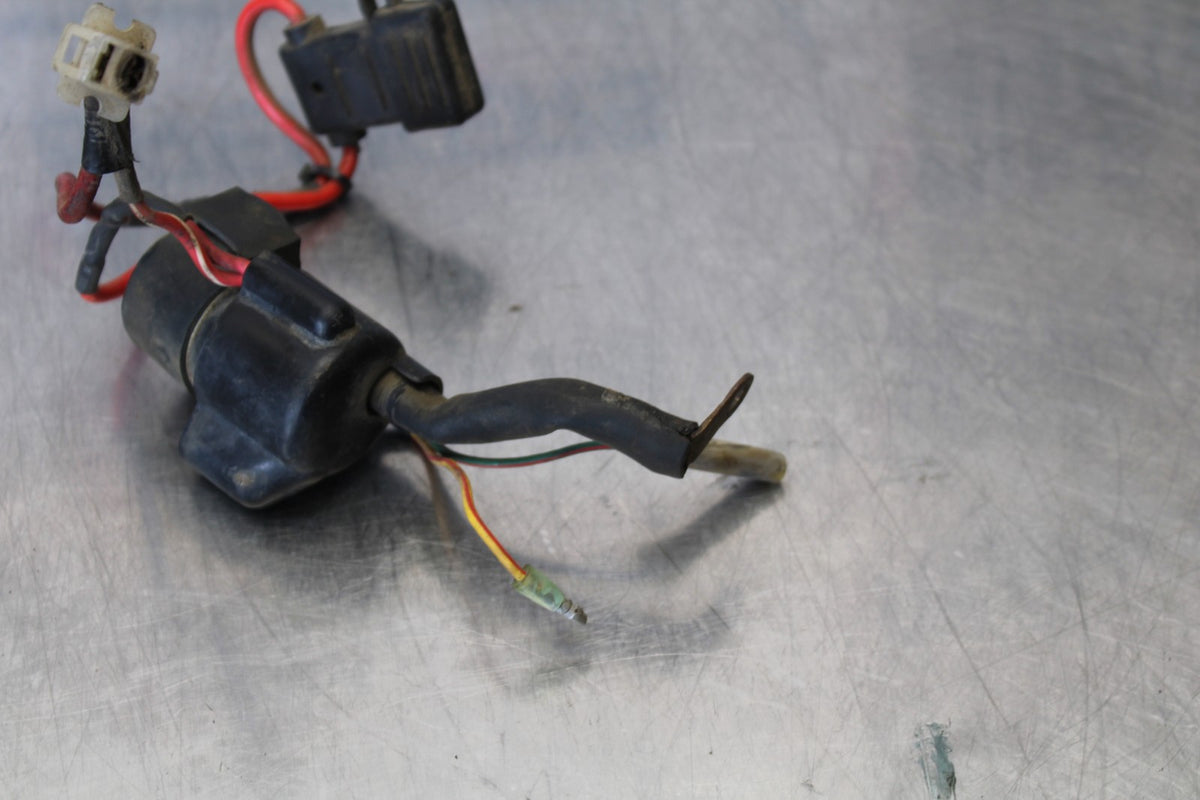 76-77 HONDA GOLDWING 1000 ENGINE STARTER RELAY STARTING MOTOR SWITCH BB171