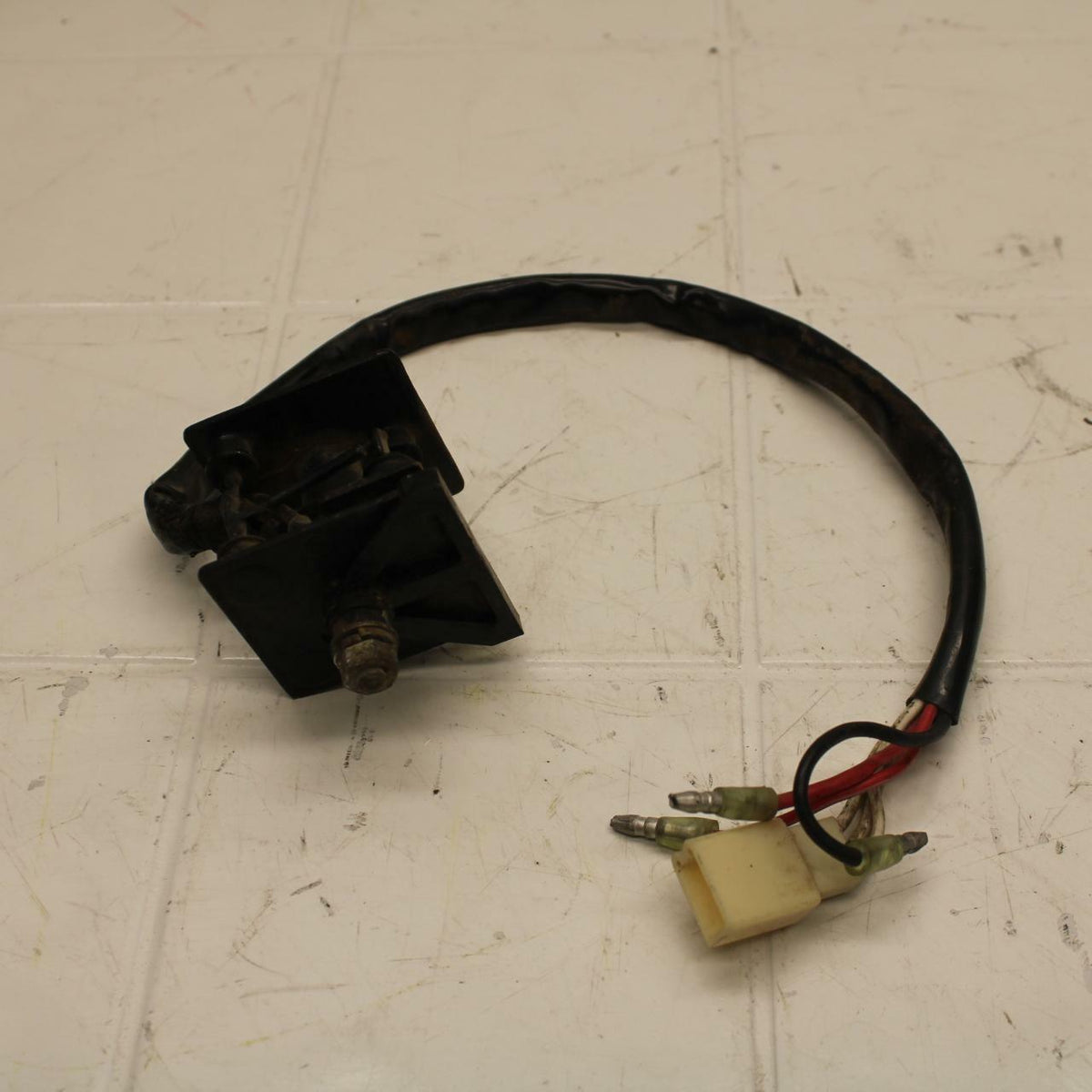 73-75 YAMAHA RD350 RECTIFIER VOLTAGE REGULATOR BB07