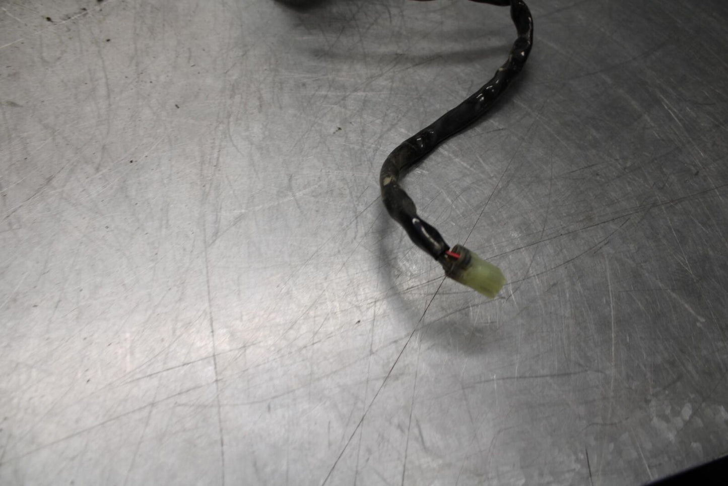 07-08 KAWASAKI CONCOURS 1400 ABS FUEL PUMP GAS PETROL SENDER UNIT BB449