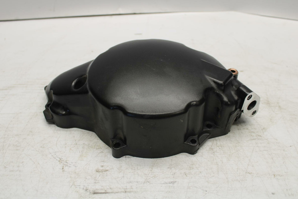 06 YAMAHA ROAD STAR XV1700PC WARRIOR STATOR MAGNETO ALTERNATOR COVER BB262