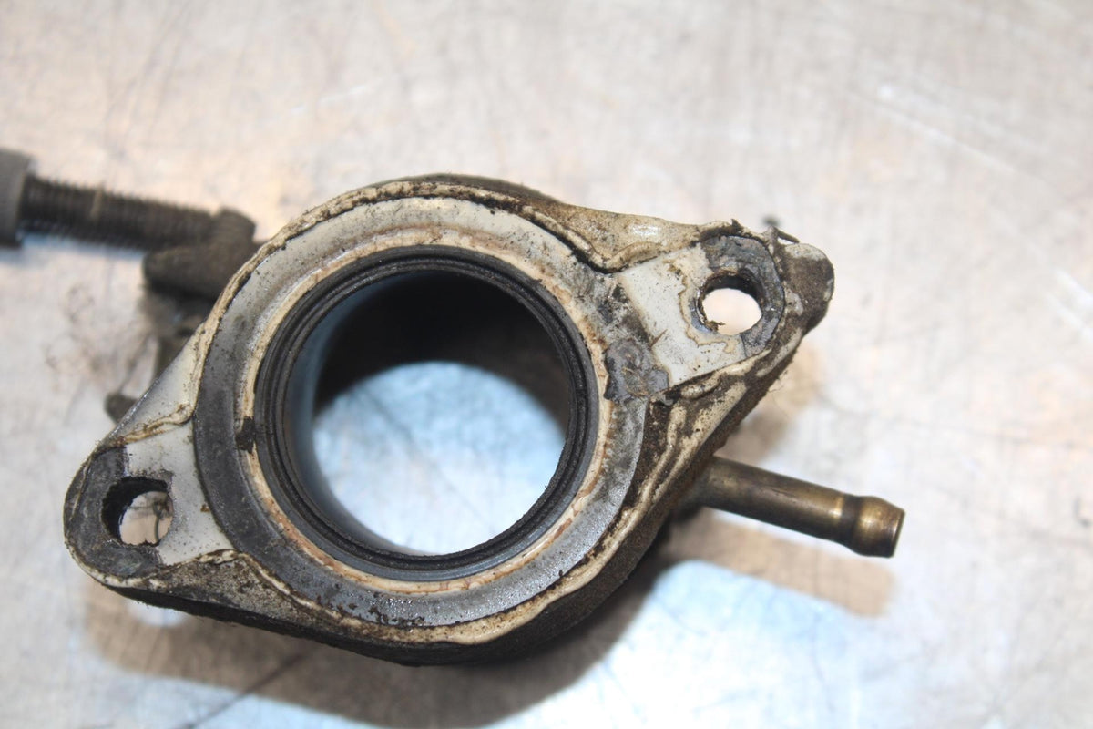 1988 Yamaha FZ600 AIRBOX INTAKE VELOCITY STACKS BB601