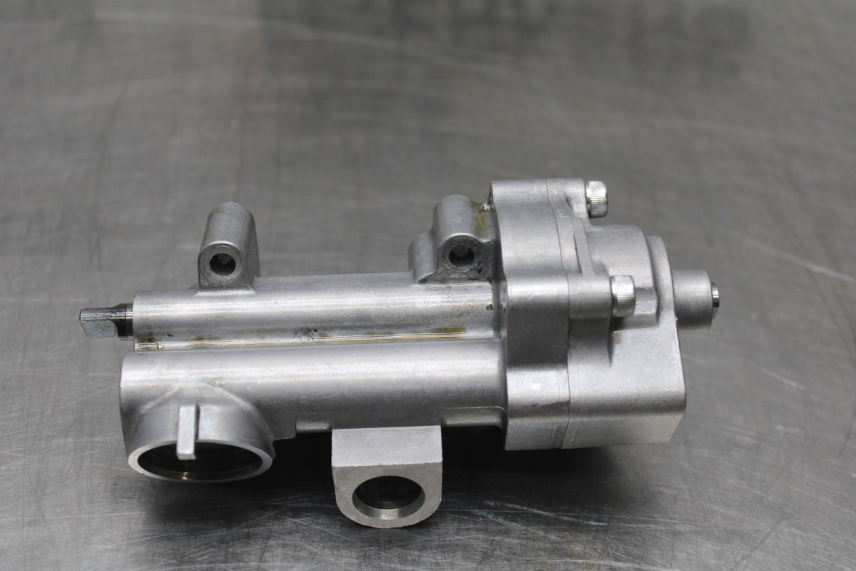 06-07 SUZUKI GSXR 600 ENGINE MOTOR OIL PUMP BB848