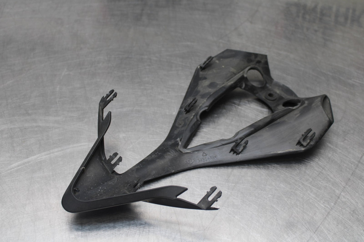 16 DUCATI 959 PANIGALE REAR BACK TAIL UNDERTAIL FAIRING COWL FENDER BB912