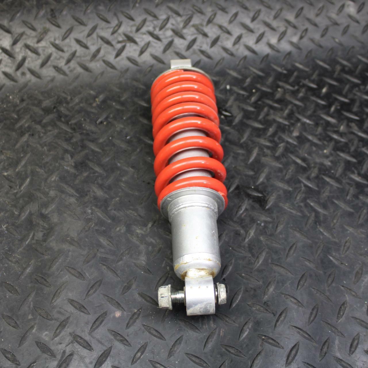 08 HONDA CBR125R REAR BACK SHOCK ABSORBER SUSPENSION bb180
