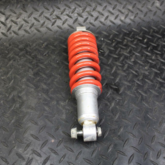 08 HONDA CBR125R REAR BACK SHOCK ABSORBER SUSPENSION bb180