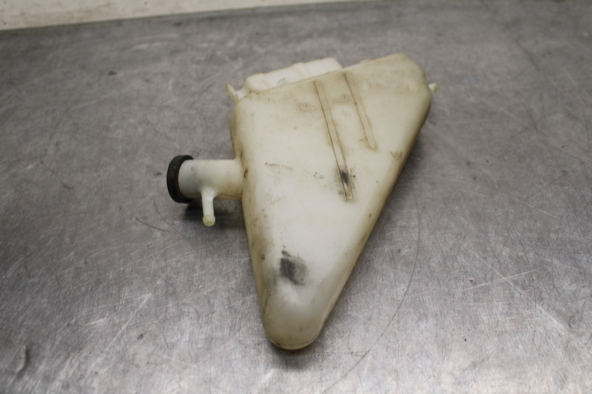 08-10 SUZUKI GSXR 600 COOLANT WATER TANK RESERVOIR BOTTLE BB132