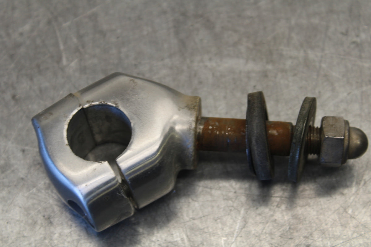 05-06 YAMAHA ROYAL STAR HANDLEBAR RISERS BB697