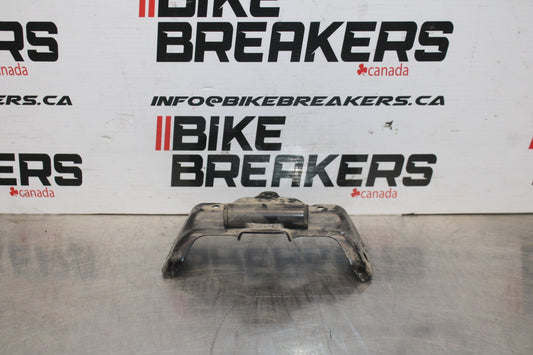 13-15 HONDA CBR500R GAS TANK FUEL CELL PETROL RESERVOIR BRACKET MOUNT BB834