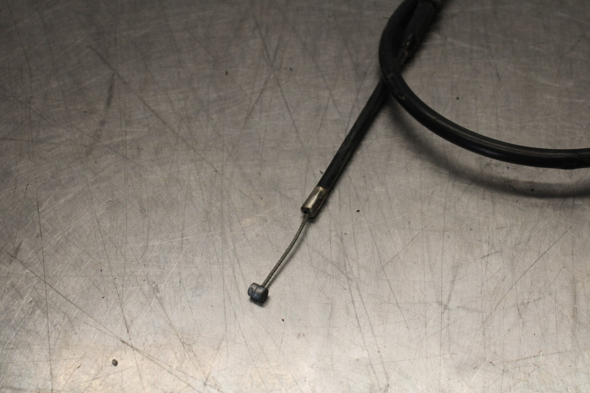 00-05 KAWASAKI NINJA ZX12R CHOKE CABLE LINE BB892