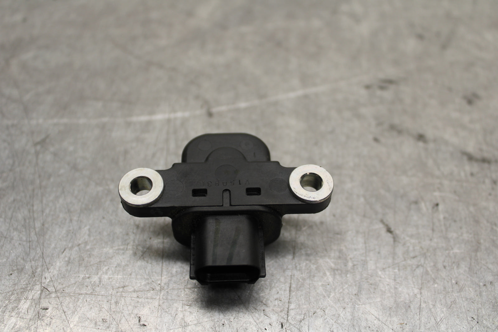 16 KAWASAKI NINJA ZX10R TIP OVER ANGLE CRASH SENSOR SWITCH  21176-0026 BB650