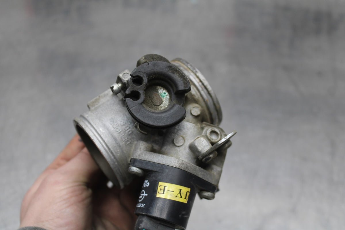 13-16 KTM 390 DUKE MAIN FUEL INJECTORS / THROTTLE BODIES BB815