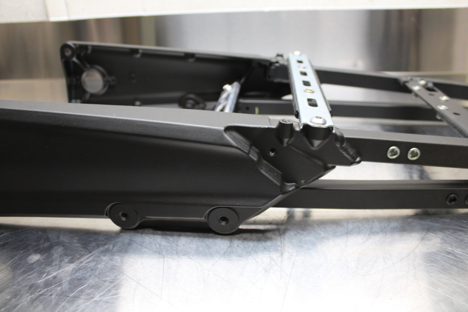 23-24 KAWASAKI NINJA ZX14R NEW!! REAR SUBFRAME BACK SUB FRAME BB141