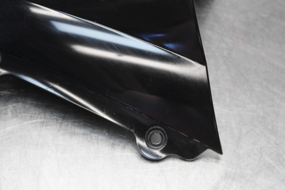 04-05 YAMAHA YZF R1 WINDSHIELD WINDSCREEN BB173