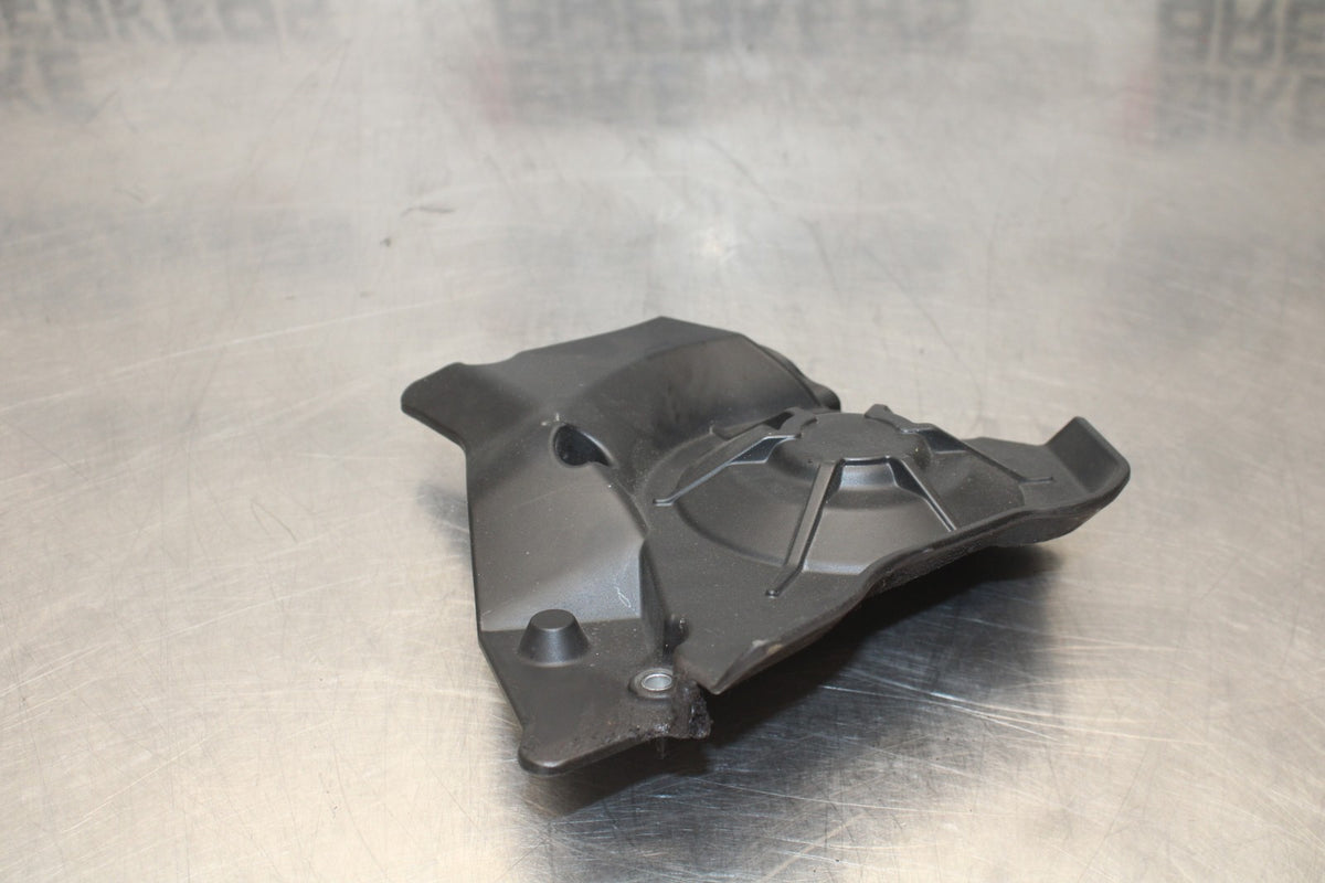 15 APRILIA RSV4 FACTORY APRC ABS ENGINE SPROCKET COVER BB901