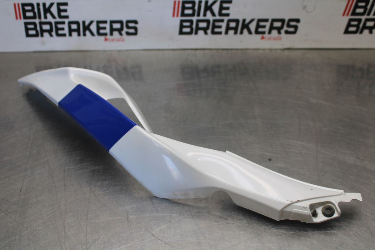 22 KAWASAKI NINJA ZX6R ZX636 ABS 40TH ANNIVERSARY RIGHT REAR BACK TAIL BB911