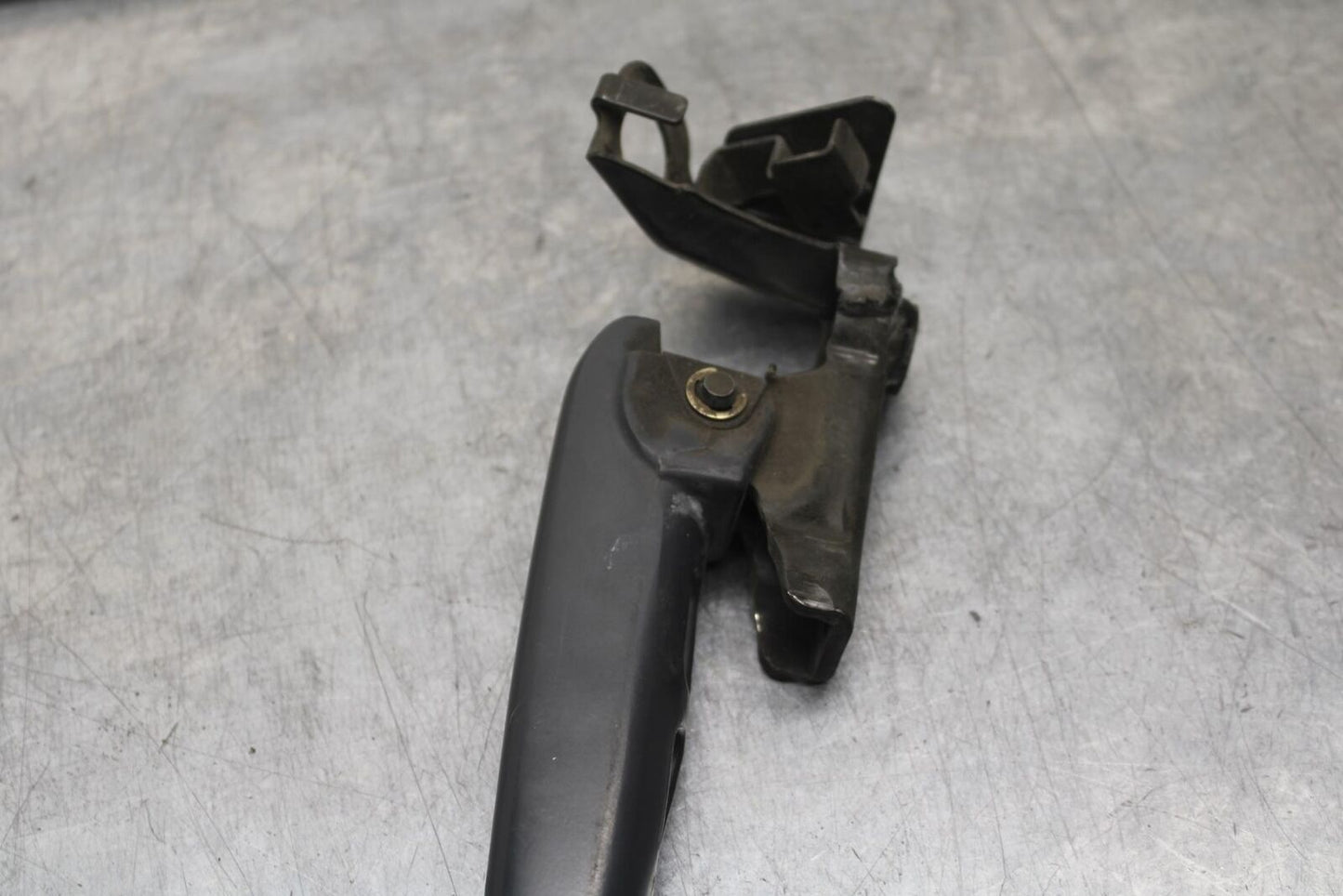 2001 Honda ST1100 LEFT PASSENGER REAR SEAT GRAB BAR HANDLE BB89