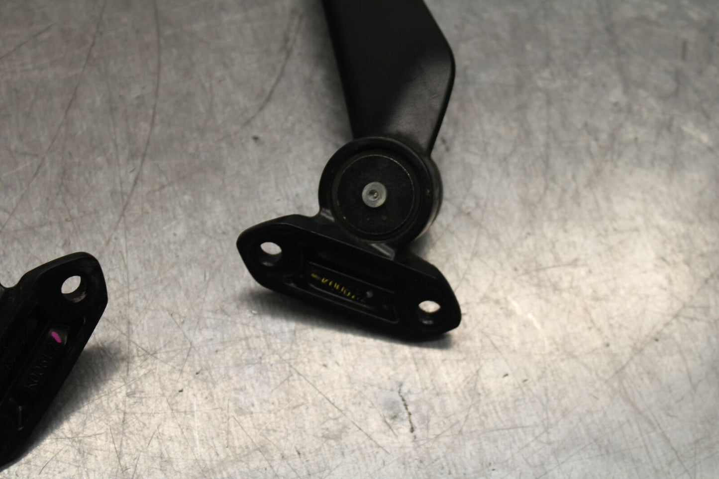 18-23 KAWASAKI NINJA 400 EX400 ABS REAR VIEW MIRROR SET PAIR MIRRORS BB747