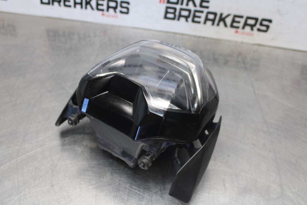 20-23 BMW F900R FRONT HEADLIGHT HEAD LIGHT LAMP BB923