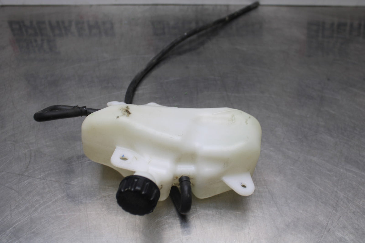 24 KAWASAKI NINJA 500 ABS COOLANT WATER TANK RESERVOIR BOTTLE BB818