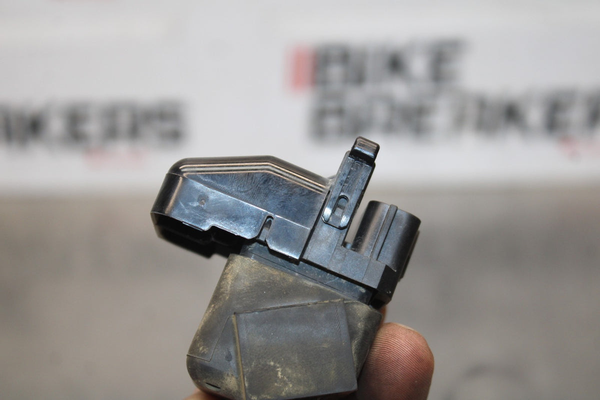 24 KAWASAKI NINJA ZX6R ZX636 ABS 40TH ANNIVERSARY ENGINE STARTER RELAY BB911