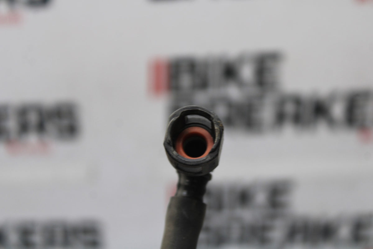 05-09 SUZUKI BOULEVARD C90 FUEL HOSE GAS LINE BB918