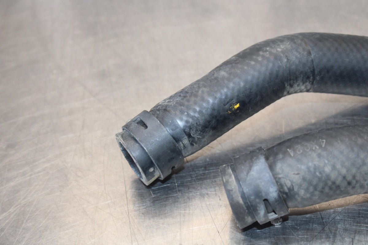 22-25 YAMAHA YZF R7 RADIATOR HOSES ENGINE COOLANT WATER PIPES HOSE KIT SET BB176