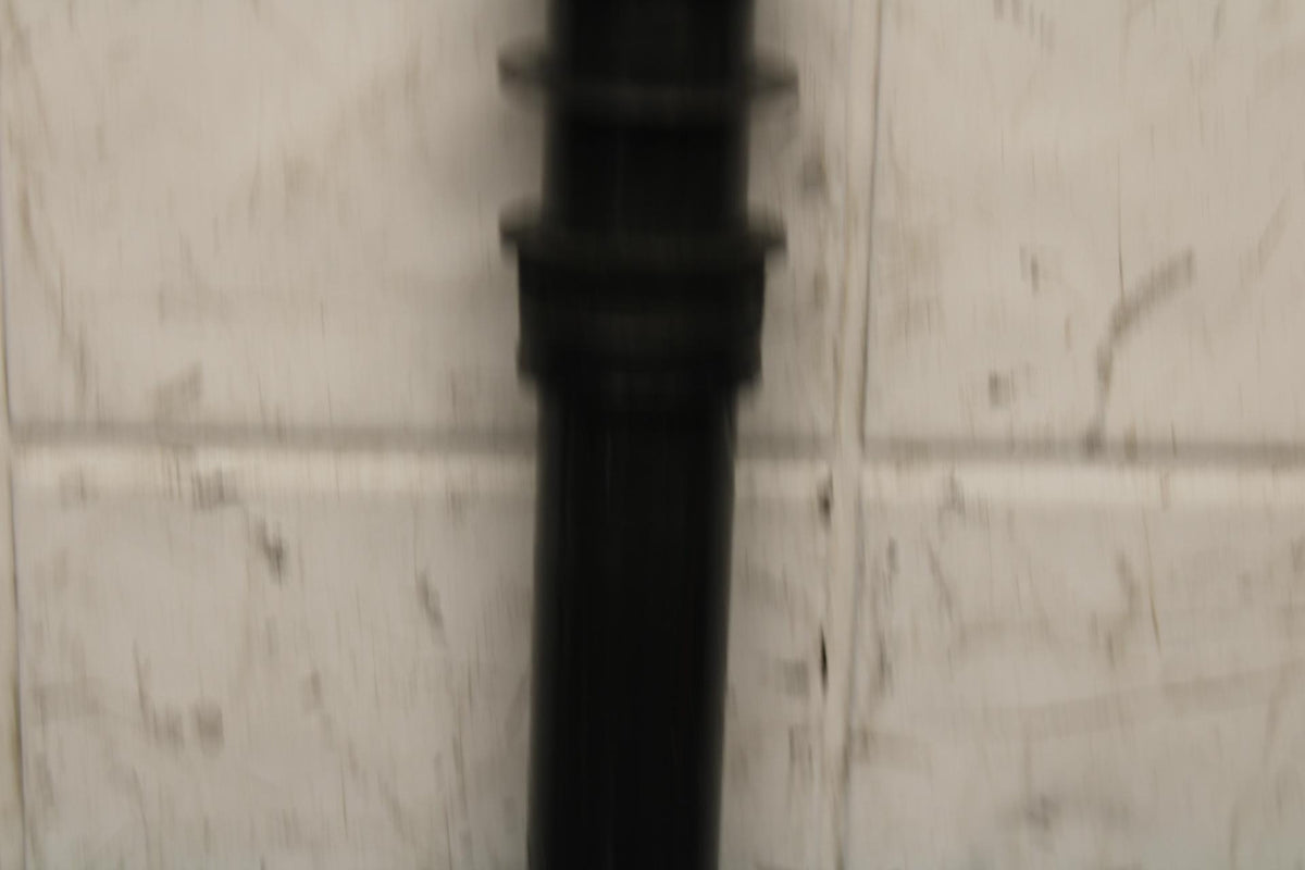 2008 Aprilia Shiver 750 SL750 FRONT WHEEL RIM AXLE PIVOT BOLT BB551