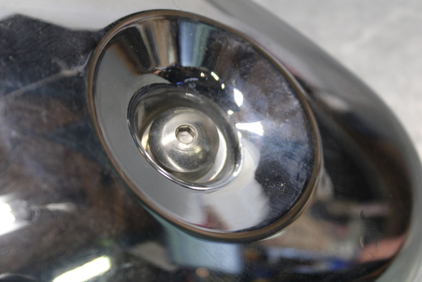 05-09 SUZUKI BOULEVARD C90 AIR CLEANER FILTER BOX BB692