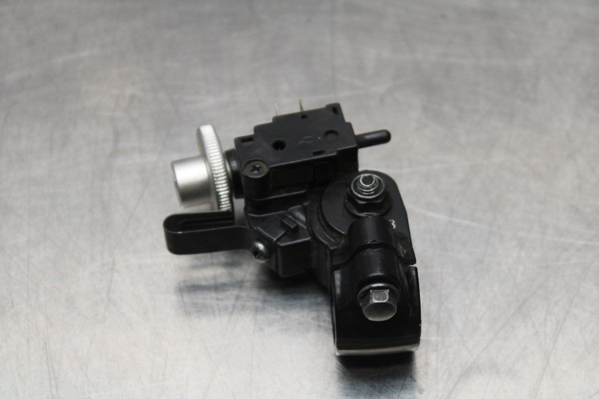 22-25 YAMAHA YZF R7 CLUTCH LEVER PERCH MOUNT BRACKET BB176