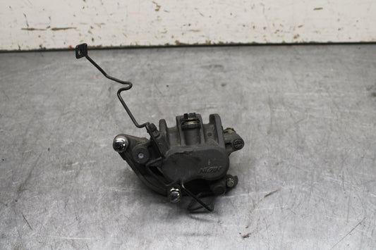 10-13 HONDA SHADOW RS 750 VT750RS LEFT FRONT BRAKE CALIPER BB718