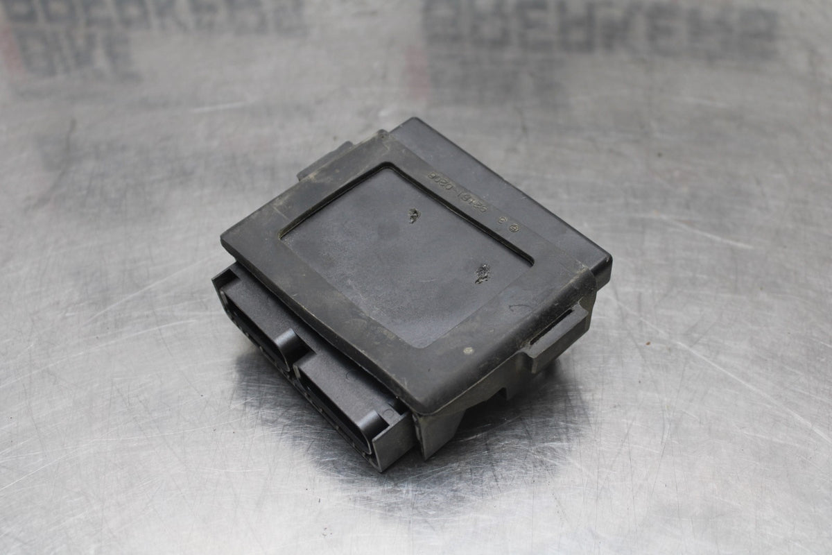 06 KAWASAKI Z750 ECU COMPUTER CONTROLLER UNIT BLACK BOX ECM CDI  BB837