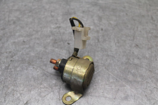 85-86 SUZUKI MADURA 1200 ENGINE STARTER RELAY STARTING MOTOR SWITCH  BB691