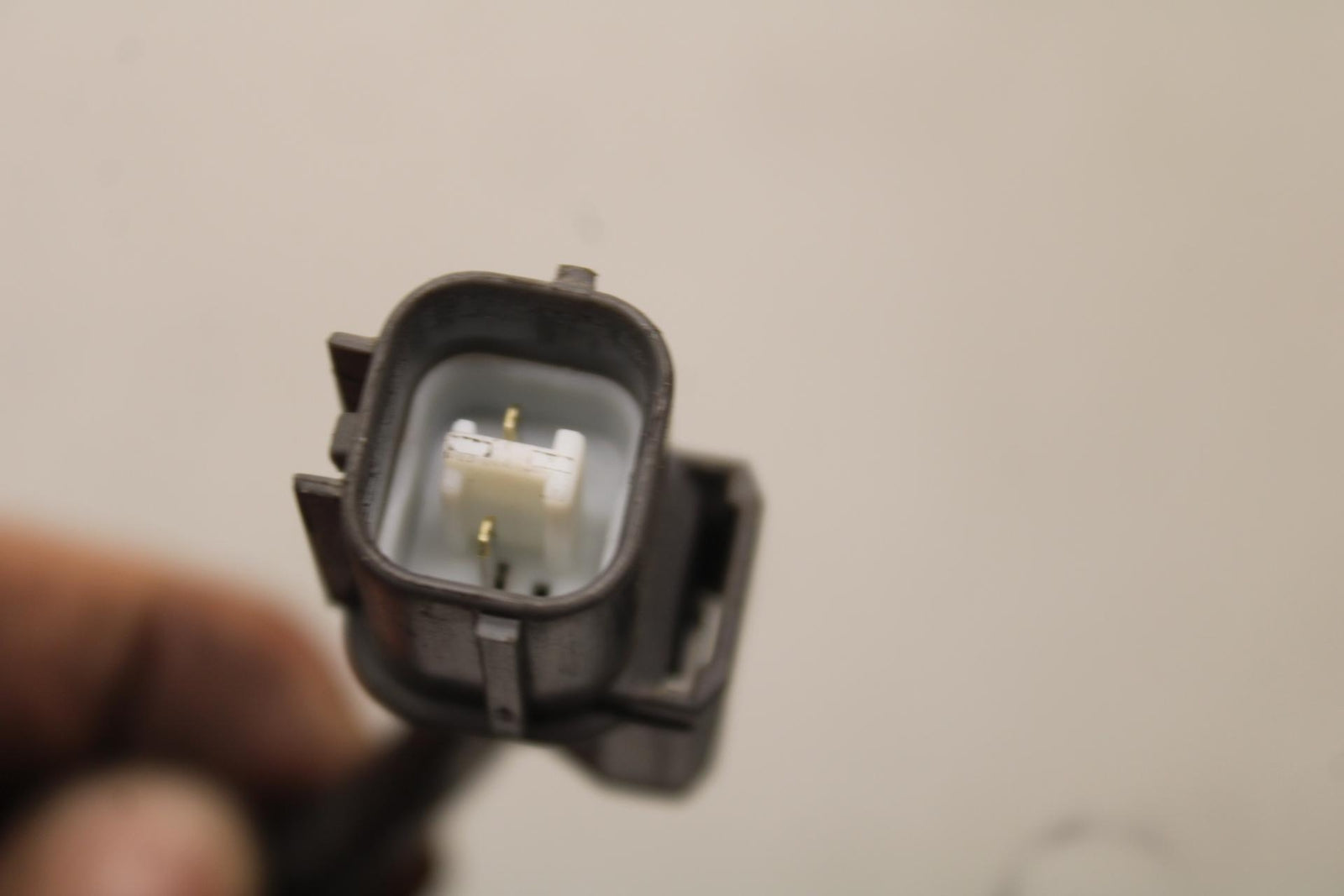 15-16 KAWASAKI EX300 FRONT ABS BRAKE SENSOR BB635