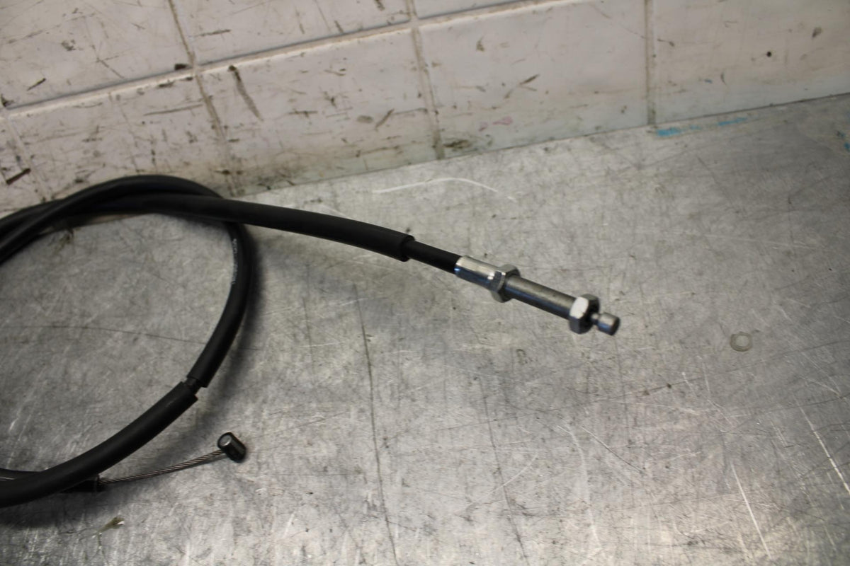 2015 Yamaha FZ09 CLUTCH CABLE LINE 1RC-26335-00-00 BB54