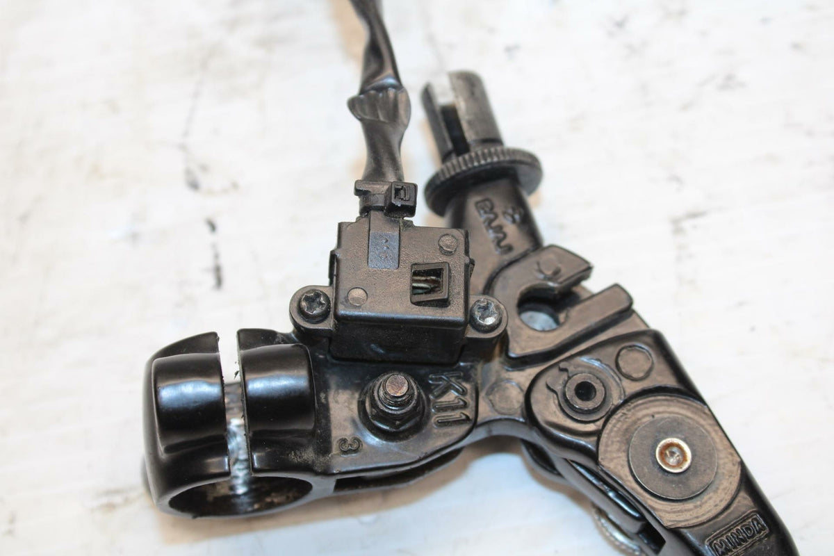 18-20 HUSQVARNA VITPILEN 401 CLUTCH PERCH MOUNT WITH LEVER  BB248