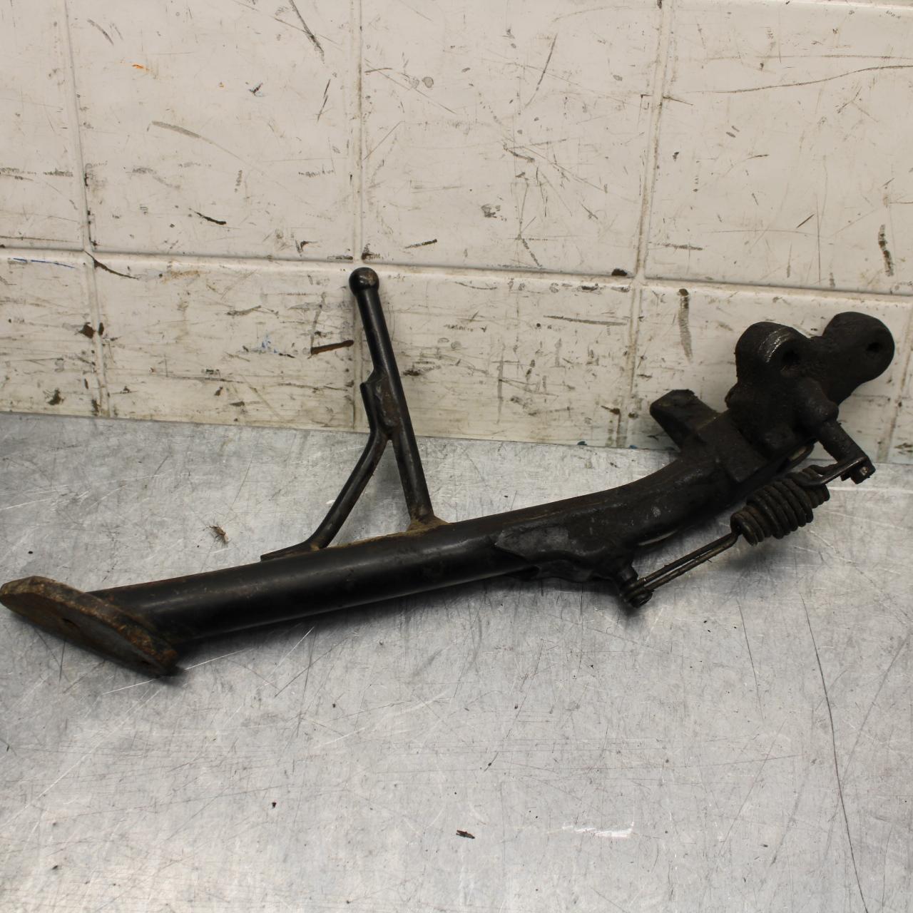 2006 Suzuki SV650S KICKSTAND SIDE KICK STAND BB65