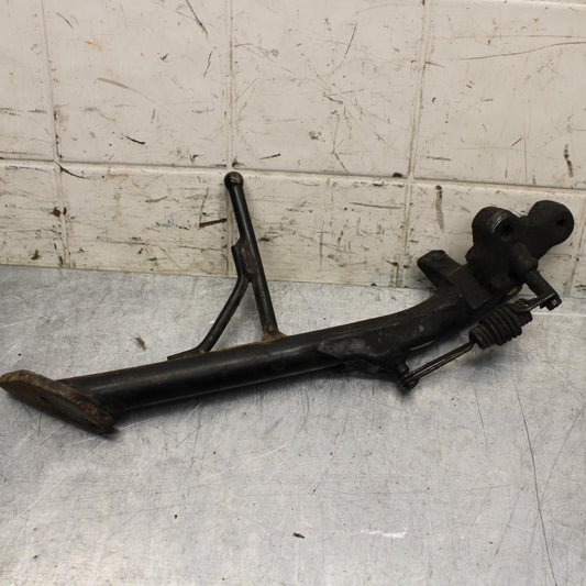 2006 Suzuki SV650S KICKSTAND SIDE KICK STAND BB65