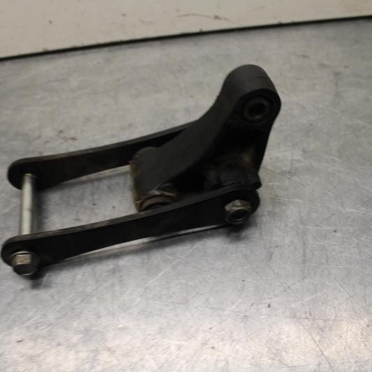 08-12 KAWASAKI NINJA 250R EX250J REAR DOGBONE SHOCK LINKAGE LINK BB612