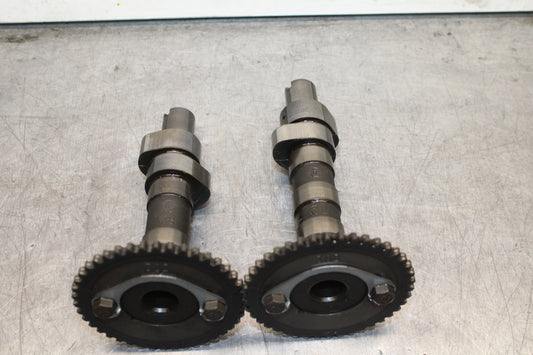 87-03 SUZUKI INTRUDER 1400 VS1400GLP CAMSHAFT CAMS CAM SHAFTS  BB752