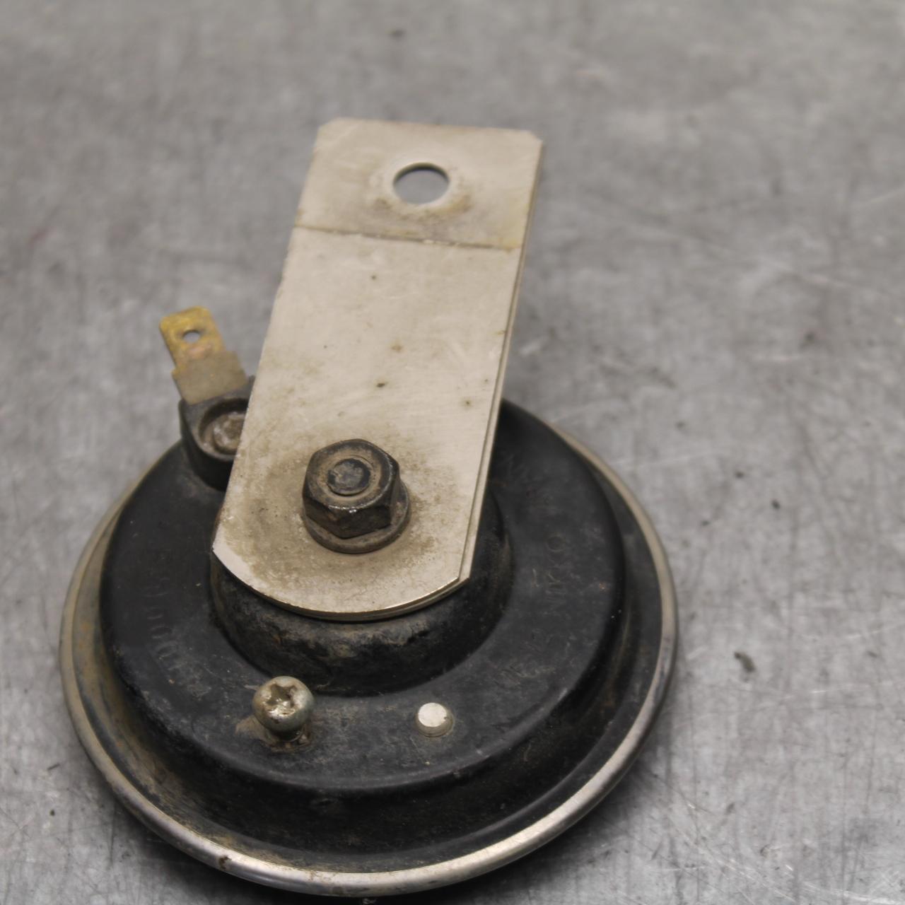 21 KAWASAKI NINJA ZX6R HORN SIGNAL 27003-0140 BB647