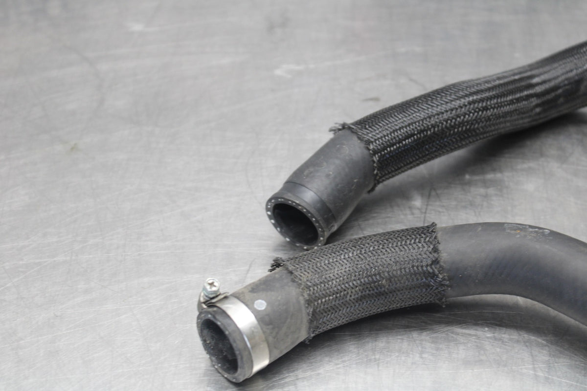 15-26 SUZUKI GSXR600 RADIATOR HOSES ENGINE COOLANT WATER PIPES HOSE KIT BB888