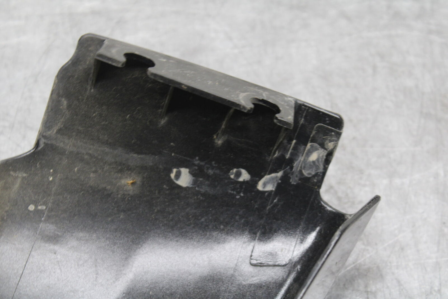 14-15 YAMAHA V STAR 1300 XVS1300CT TOURER SIDE COVER PANEL COWL FAIRING SET BB72