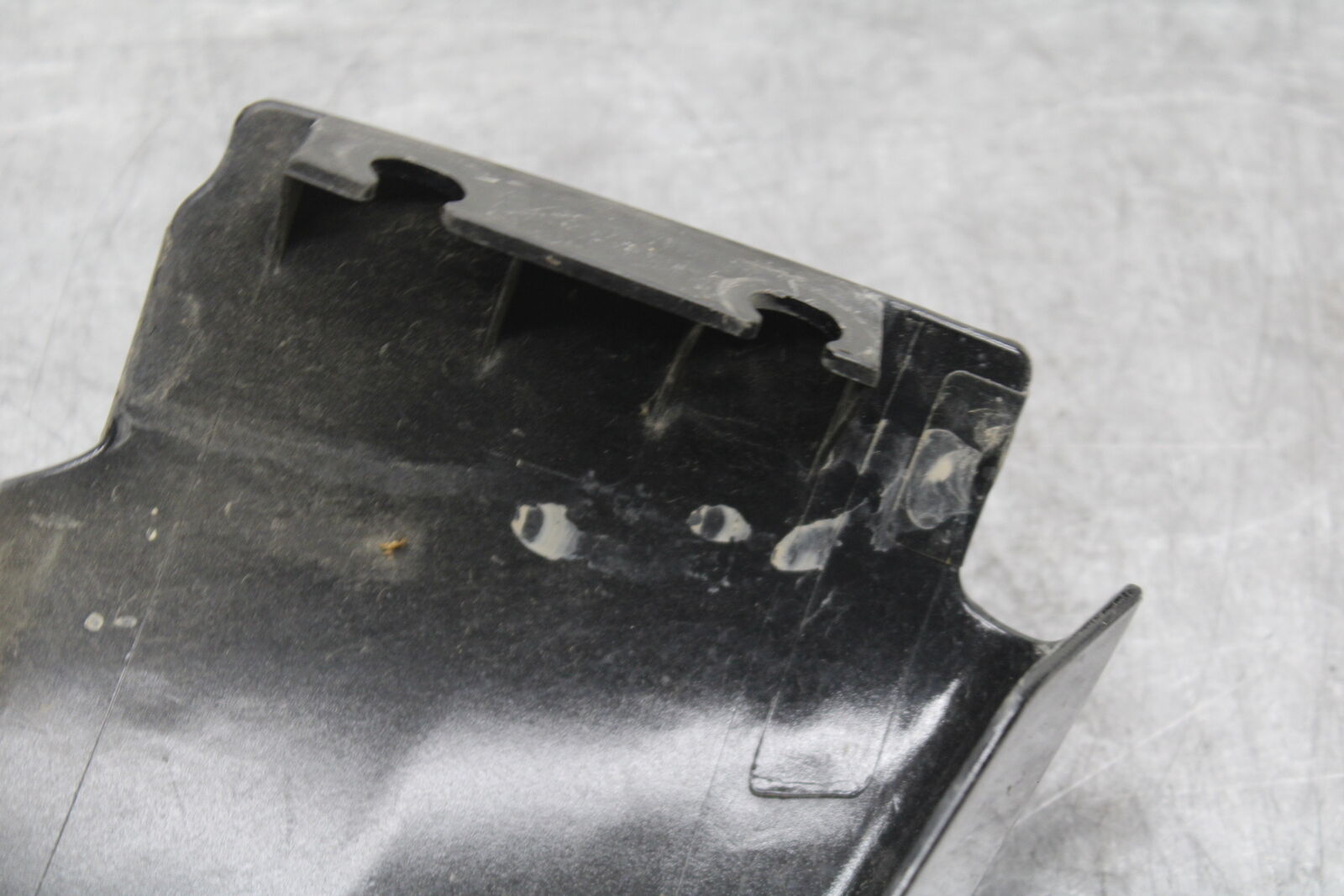 14-15 YAMAHA V STAR 1300 XVS1300CT TOURER SIDE COVER PANEL COWL FAIRING SET BB72