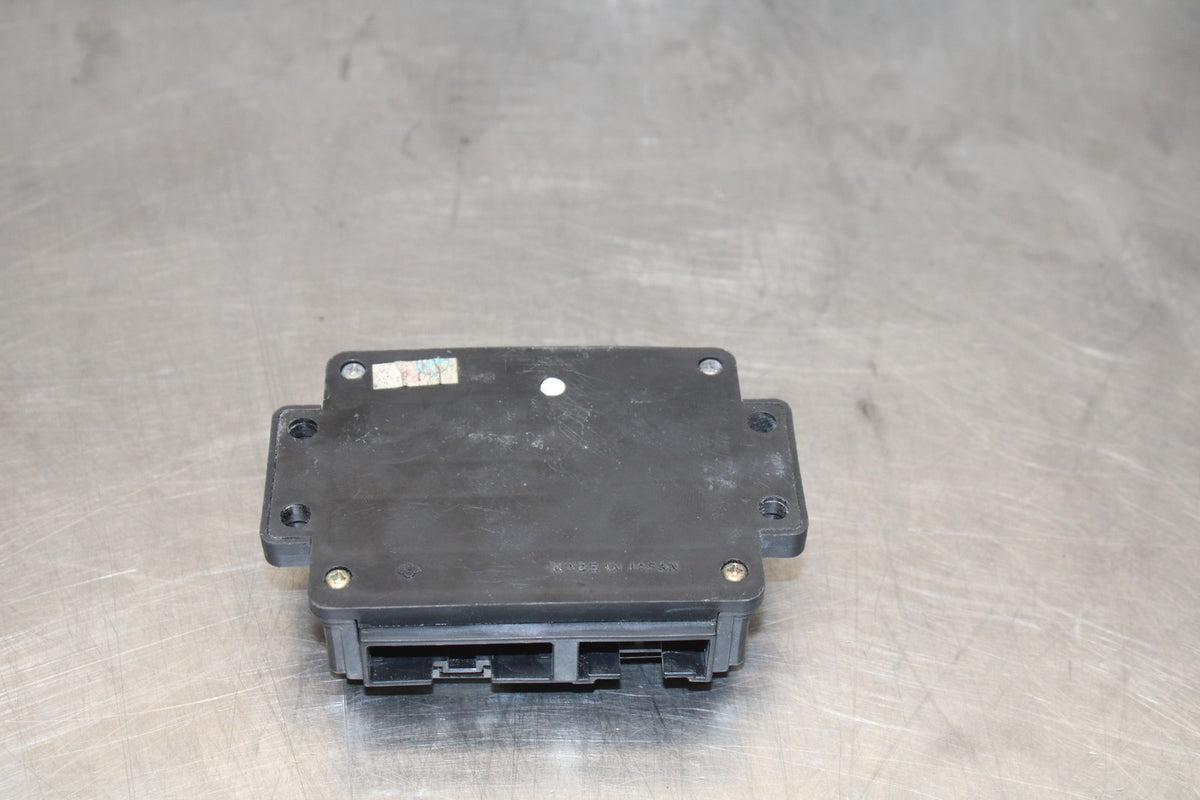 98 KAWASAKI NINJA ZX6 RELAY ASSEMBLY FUSE BOX BB870