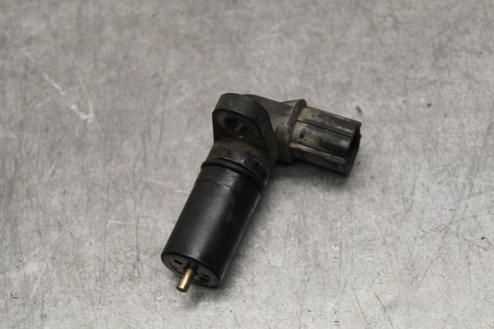 04-12 HONDA ST1300A ENGINE MOTOR CAM CAMSHAFT POSTION SENSOR BB669
