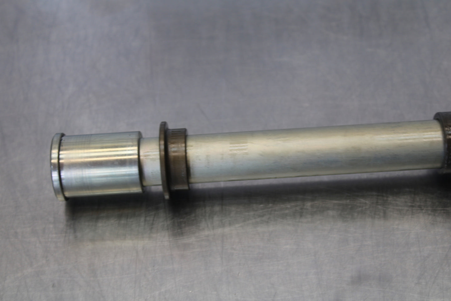 23-24 KAWASAKI NINJA ZX14R NEW!! FRONT WHEEL RIM AXLE PIVOT BOLT BB169