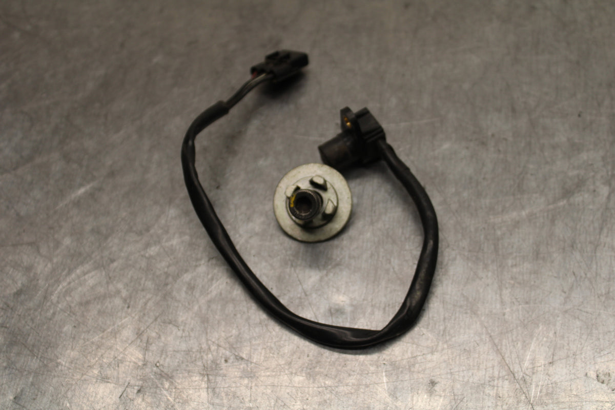 11-17 SUZUKI GSXR600 SPEED SPEEDOMETER SENSOR BB132