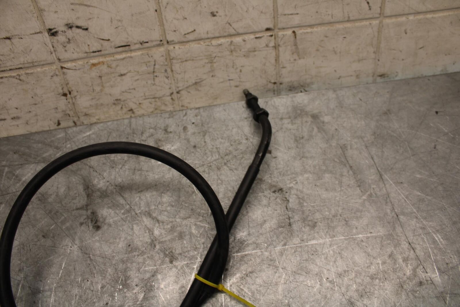 2016 Honda CBR500R CLUTCH CABLE LINE BB45