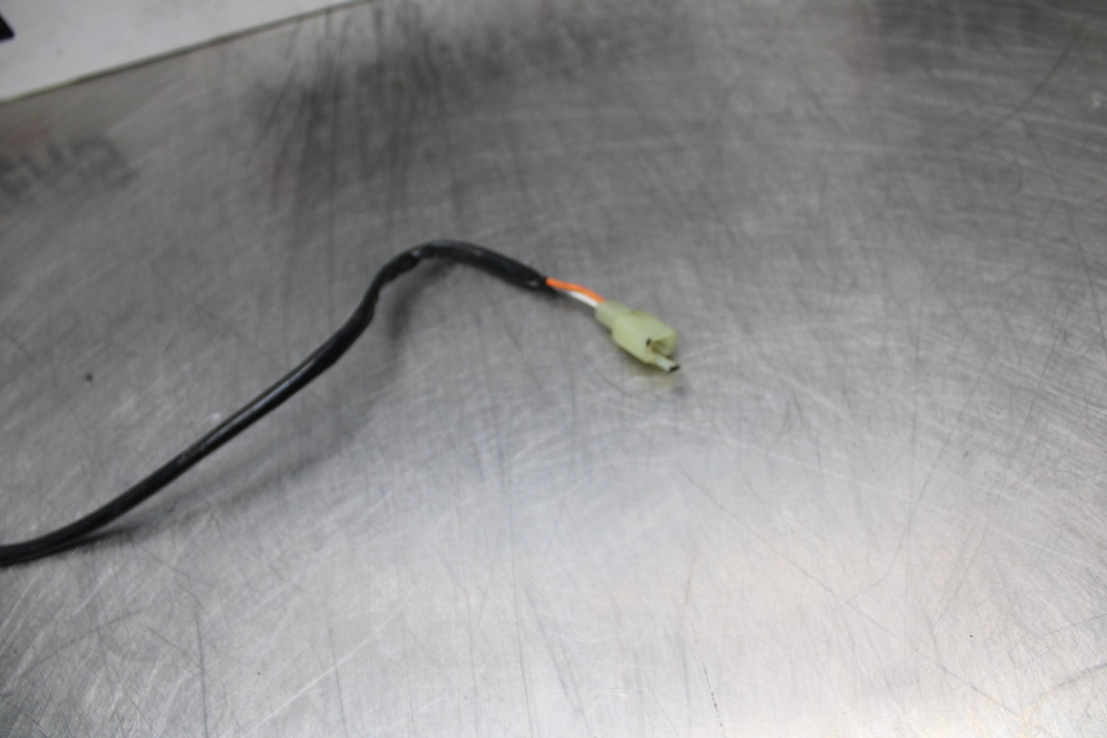07 SUZUKI GSXR1000 REAR BACK BRAKE SENSOR 37740-31D00 BB770
