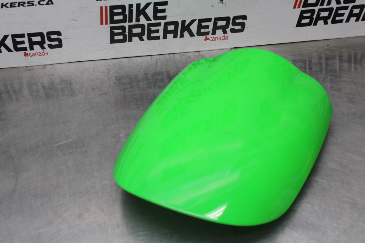 99 KAWASAKI NINJA ZX9R AFTERMARKET REAR BACK SEAT SOLO COWL FAIRING COVER BB05